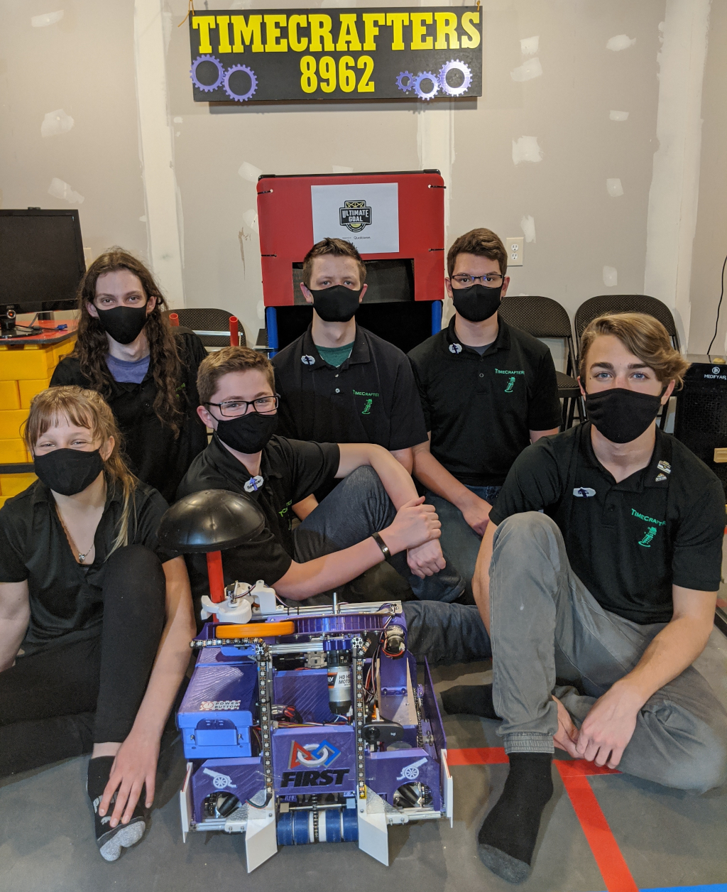 Team Photo